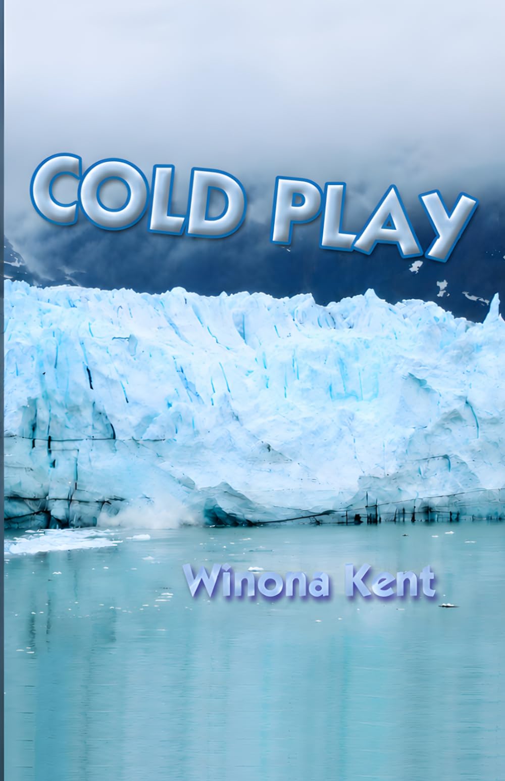 Cold Play (Jason Davey Mysteries)