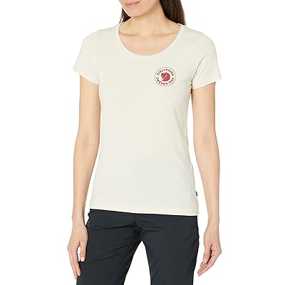 Fjallraven 1960 Logo T Shirt Women
