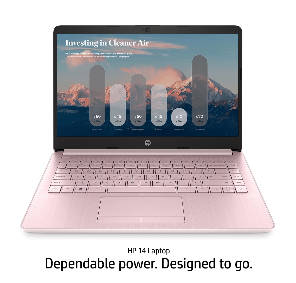 Chrombook 14インチ　8GB・64GB Amazon.com: HP 14 Inch Chromebook with ChromeOS Flex | 8GB RAM