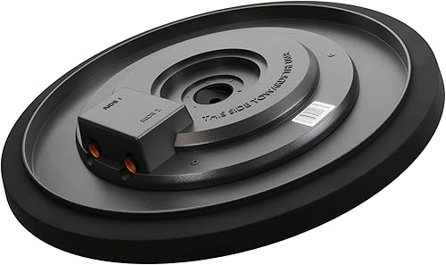 Miniatura 4 de Lemon Platillo electrónico (13" Ride/Crash)