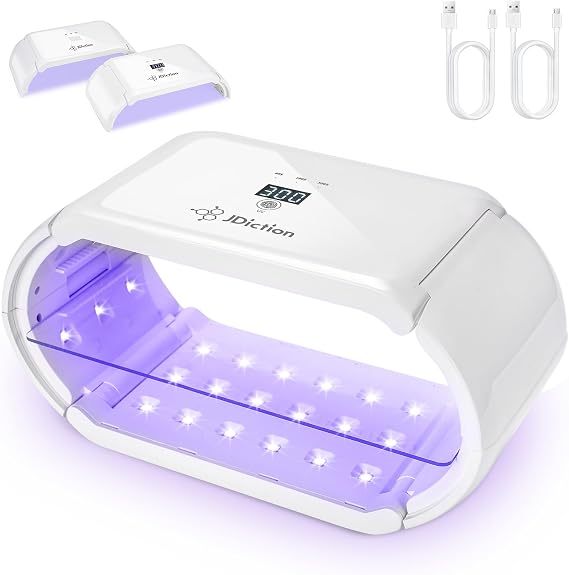 Save 25% on Advanced UV Resin and Wireless UV Lamp