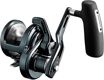 OCEA JIGGER LD 2500MG ベイトリール Amazon | シマノ(SHIMANO) ベイトリール 24オシアジガーLD 2501MG 左