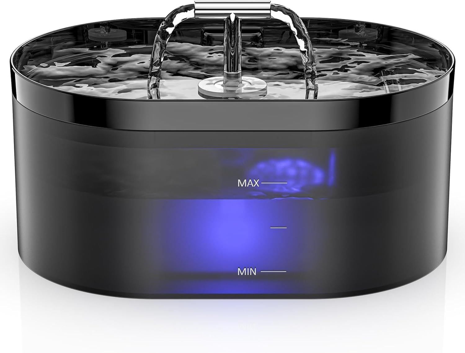 8-Quart Digital Air Fryer