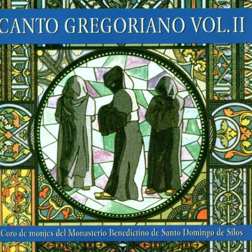 V2 Canto Gregoriano: Best Of [Audio CD]
