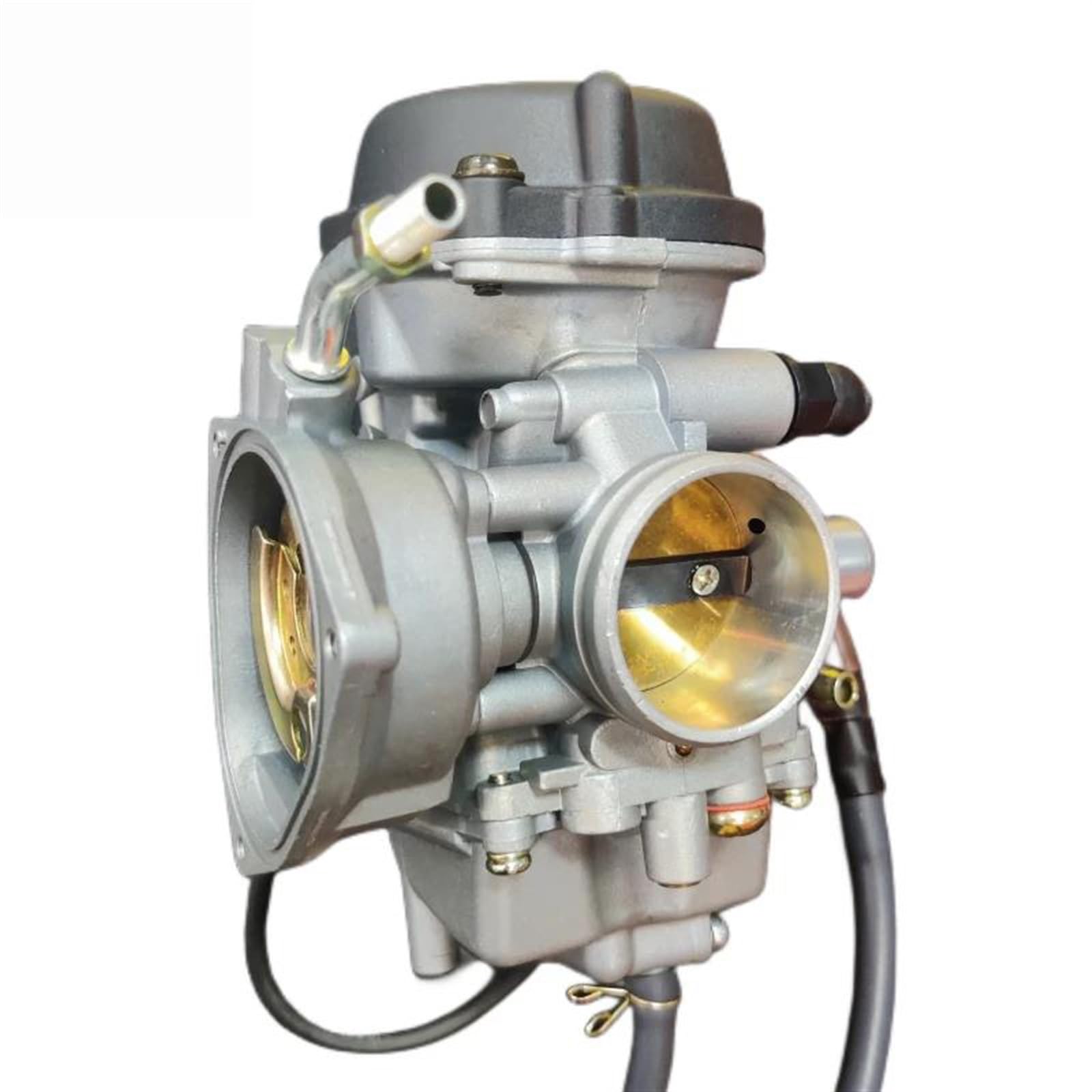 Carburateur moto PD36J haute précision pour quad KSF400