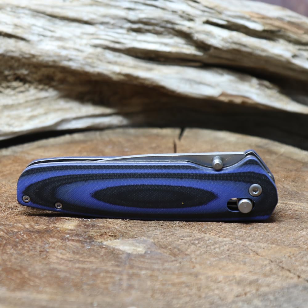 35 Pocket Cutlery case