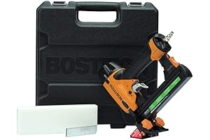 Bostitch Flooring Stapler for Engineered Hardwood