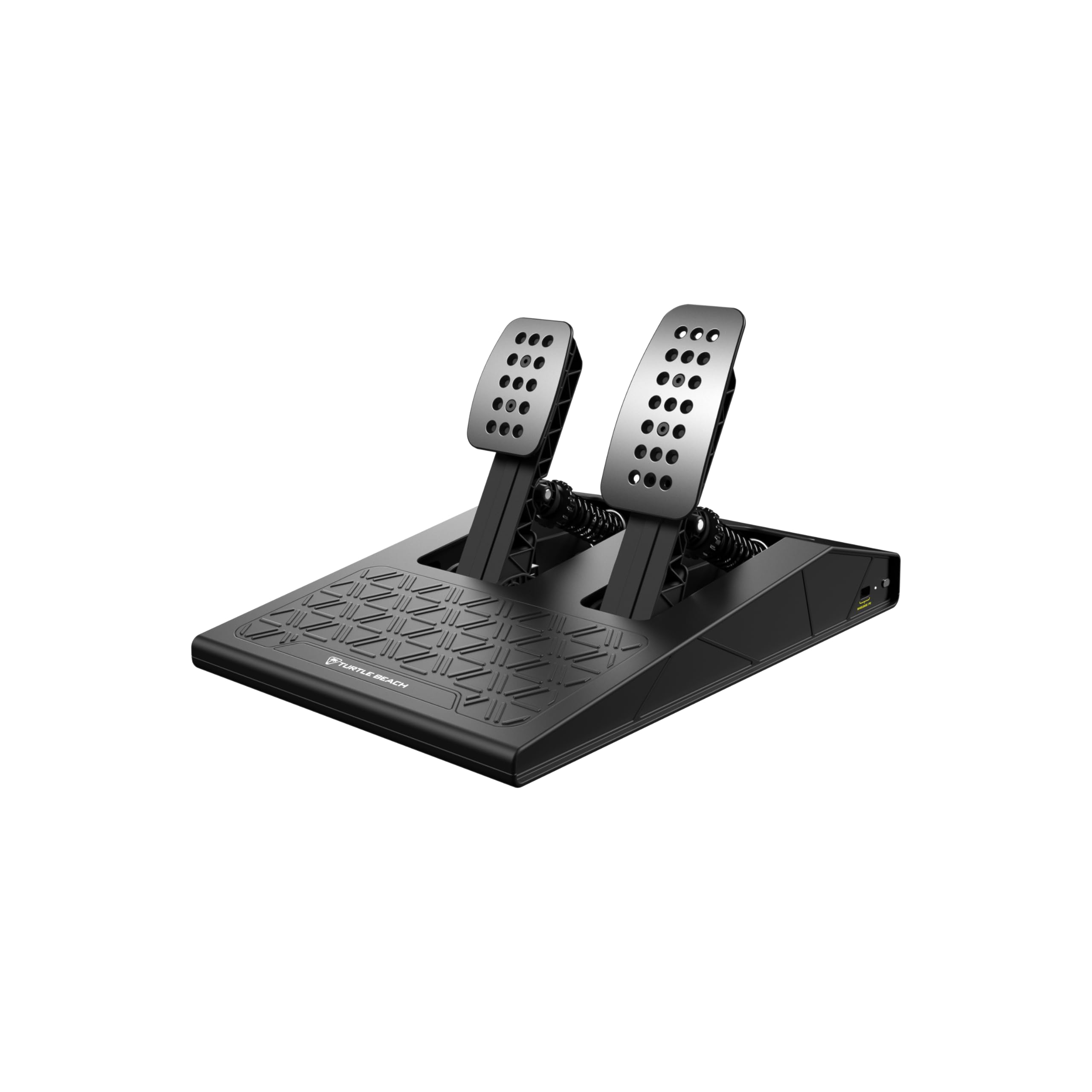 Turtle Beach VelocityOne Race KD3 Sistema para carreras con Force Feedback y Direct Drive para Xbox Series X|S y Xbox One | PC con Windows 10/11