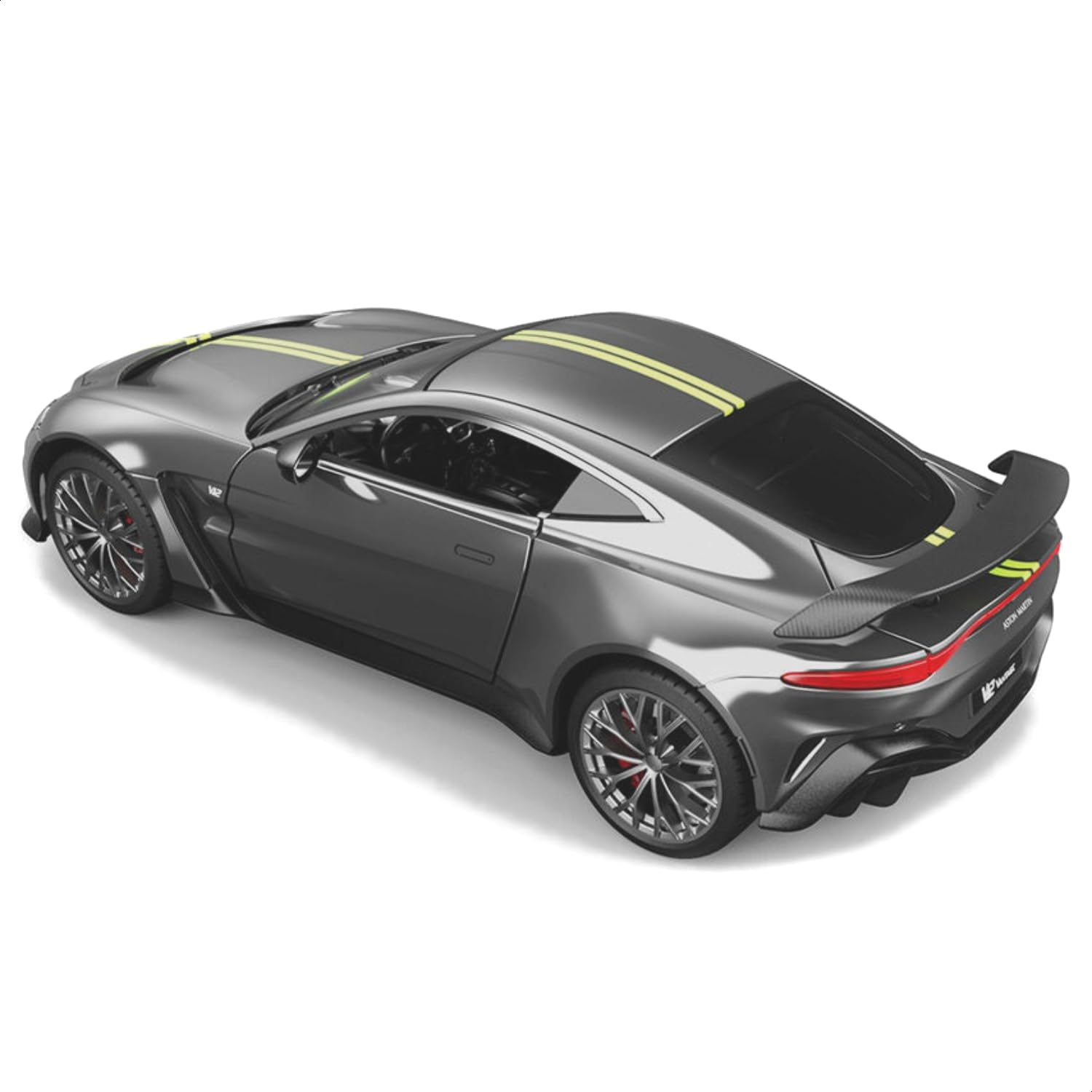 Amazon | RW 1/24 アストンマーティン ヴァタンジェ V12 / ミニカー Amazon | RW 1/24 アストンマーティン ヴァタンジェ V12 / ミニカー