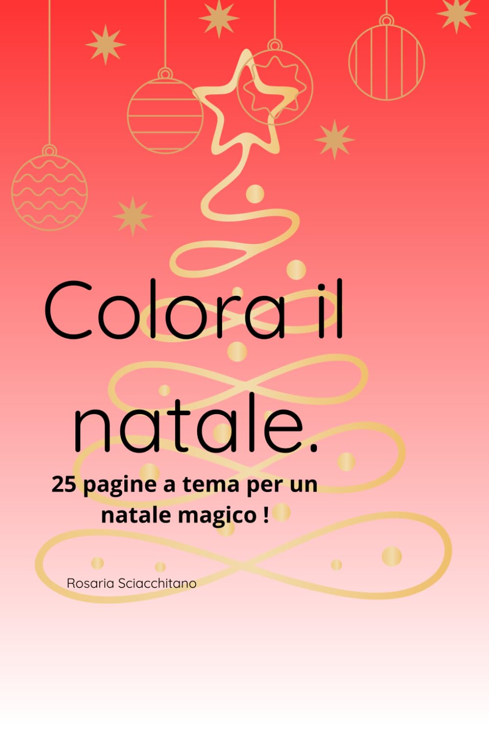 coloriamo "il natale"