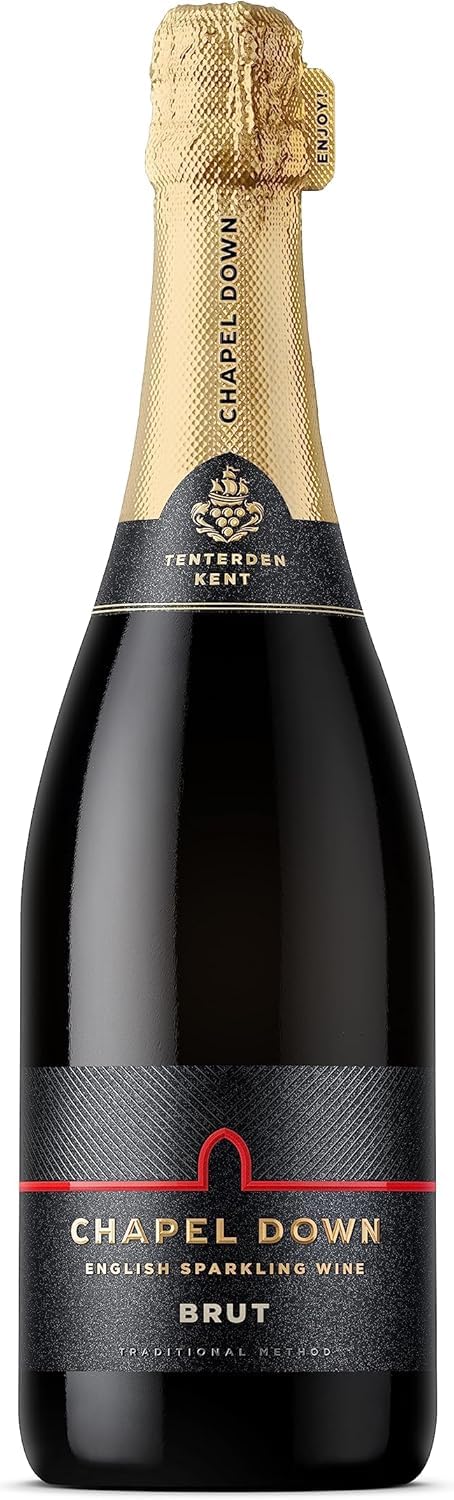 Chapel Down - Sparkling Wine - English Sparkling Wine - Large