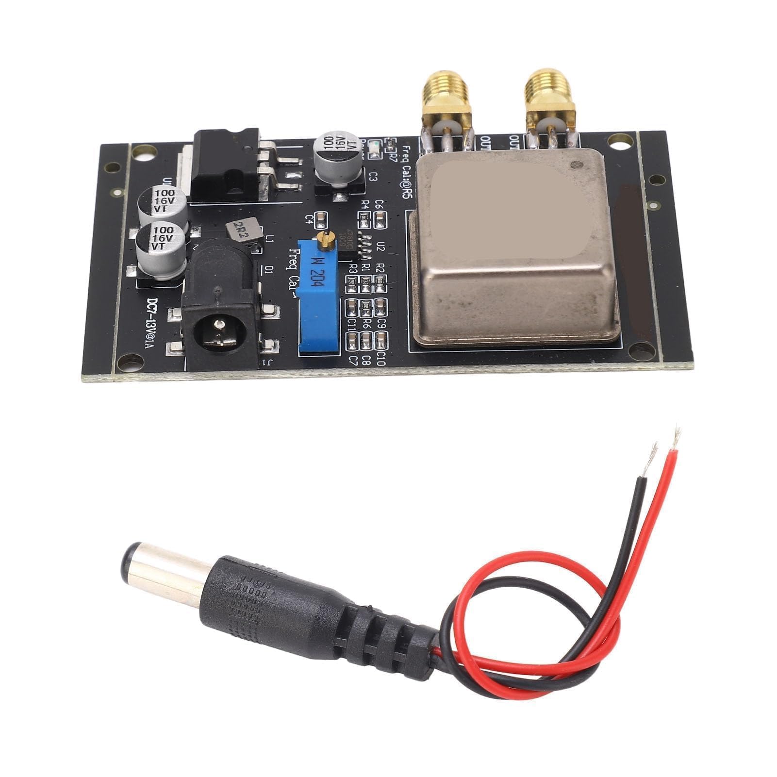 鍵盤楽器 eowave Orage Triangle Core Oscillator Eowave Orage VO MkII - Perfect Circuit