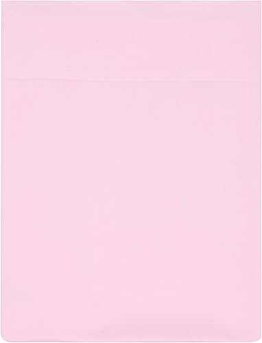 Miniatura 5 de Bedtime Originals Blossom - Juego de ropa de cama infantil de 4 piezas, color rosa, jardín, floral