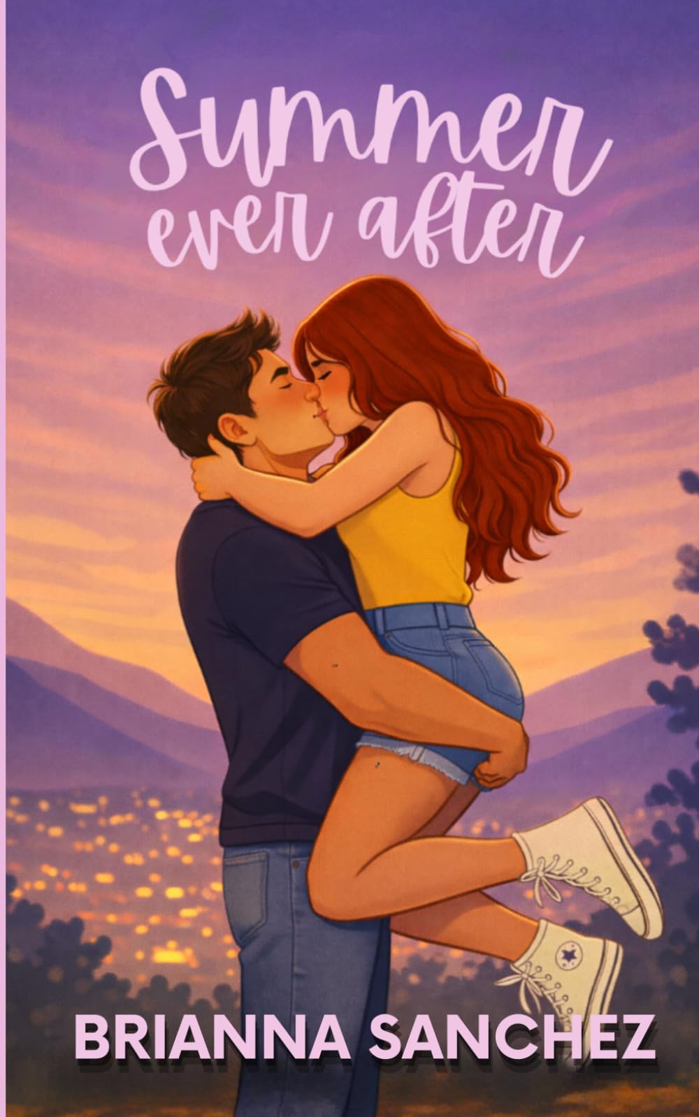 Summer Ever After (Seasons of Love)
