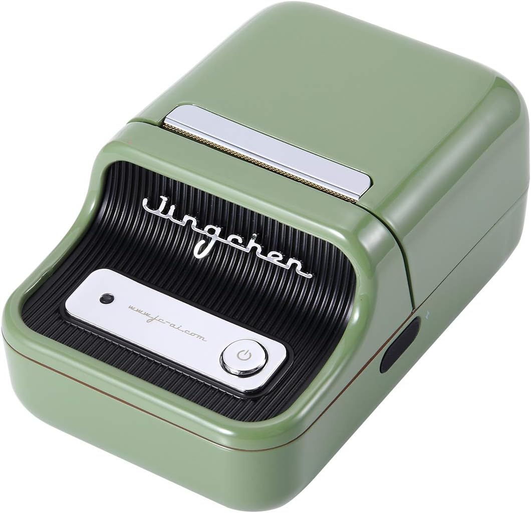 mini printer for labels