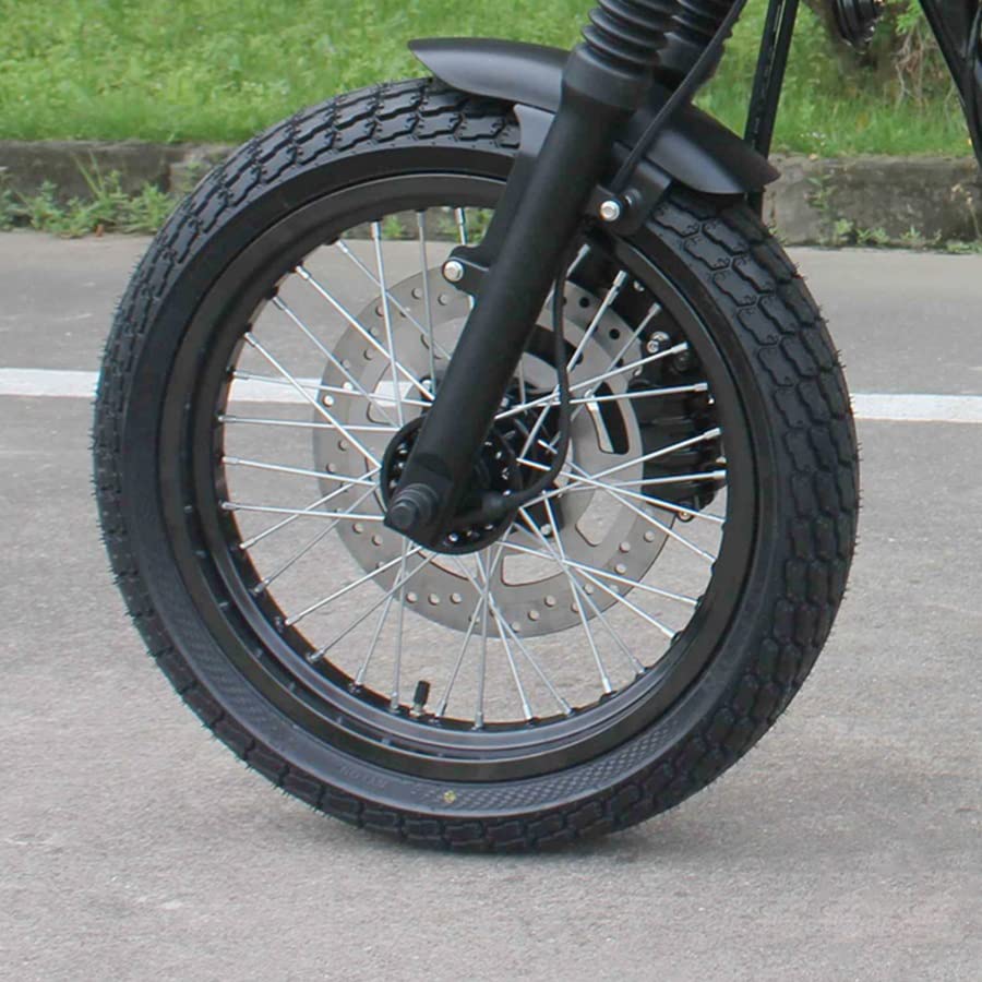 Mud Brocca Portatile Per Fango - Imbuto Antigoccia E Antiperdite, Colore Nero