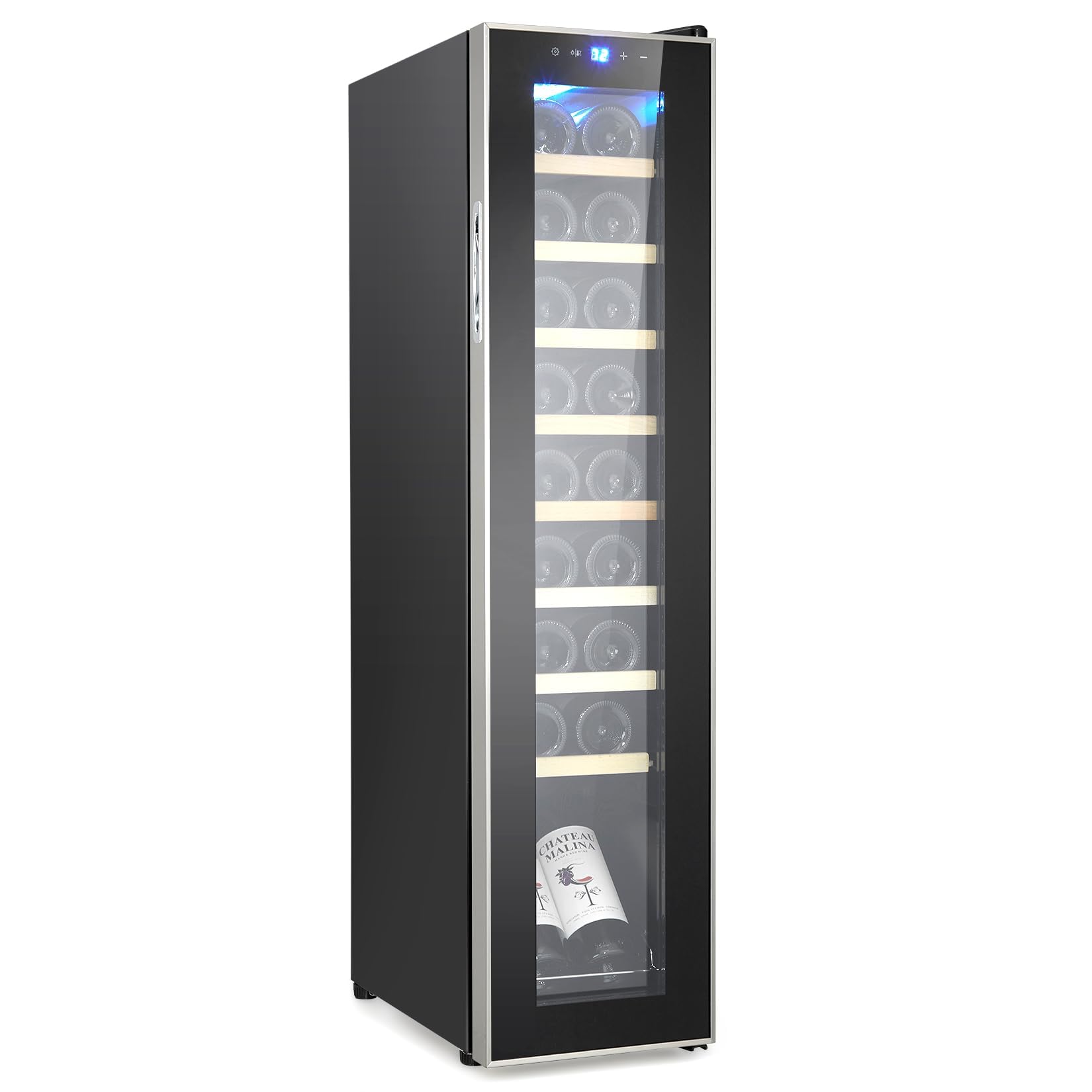 CuisinAid Cr1MMA46a-aSiWJV9zsAaAj5vC80Z Wine Cooler
