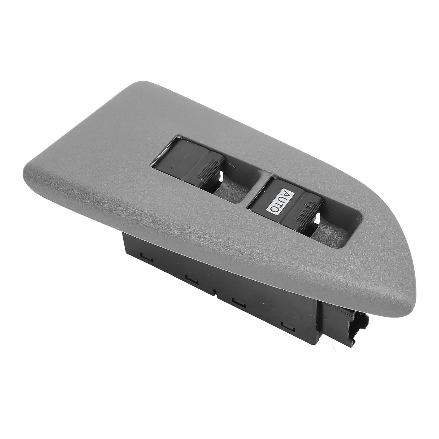 Power Window Switch, Direct Replacement Left Driver Side Control Switch, Fast Response System Replacement for Isuzu NPR NQR NRR FTR W3500 W4500