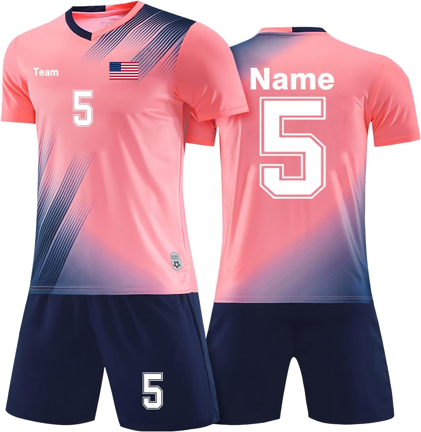 adidas custom jersey soccer