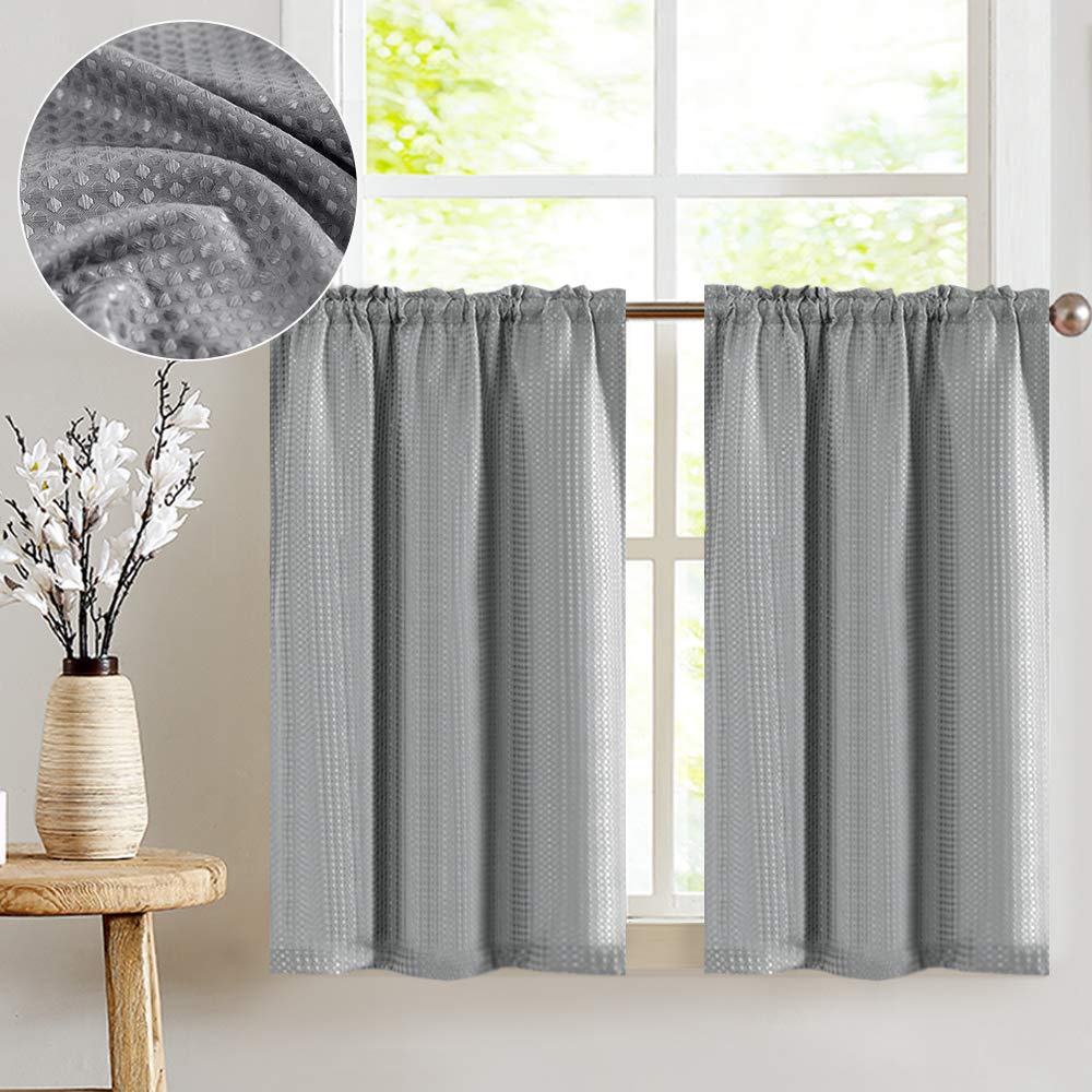 Inexpensive Kitchen Curtains Curtains & Drapes 2023