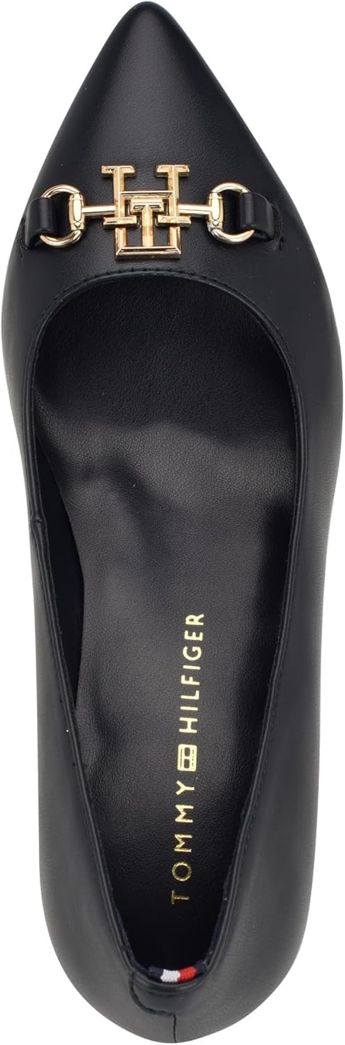 Tommy Hilfiger Womens Nanya - Image 2