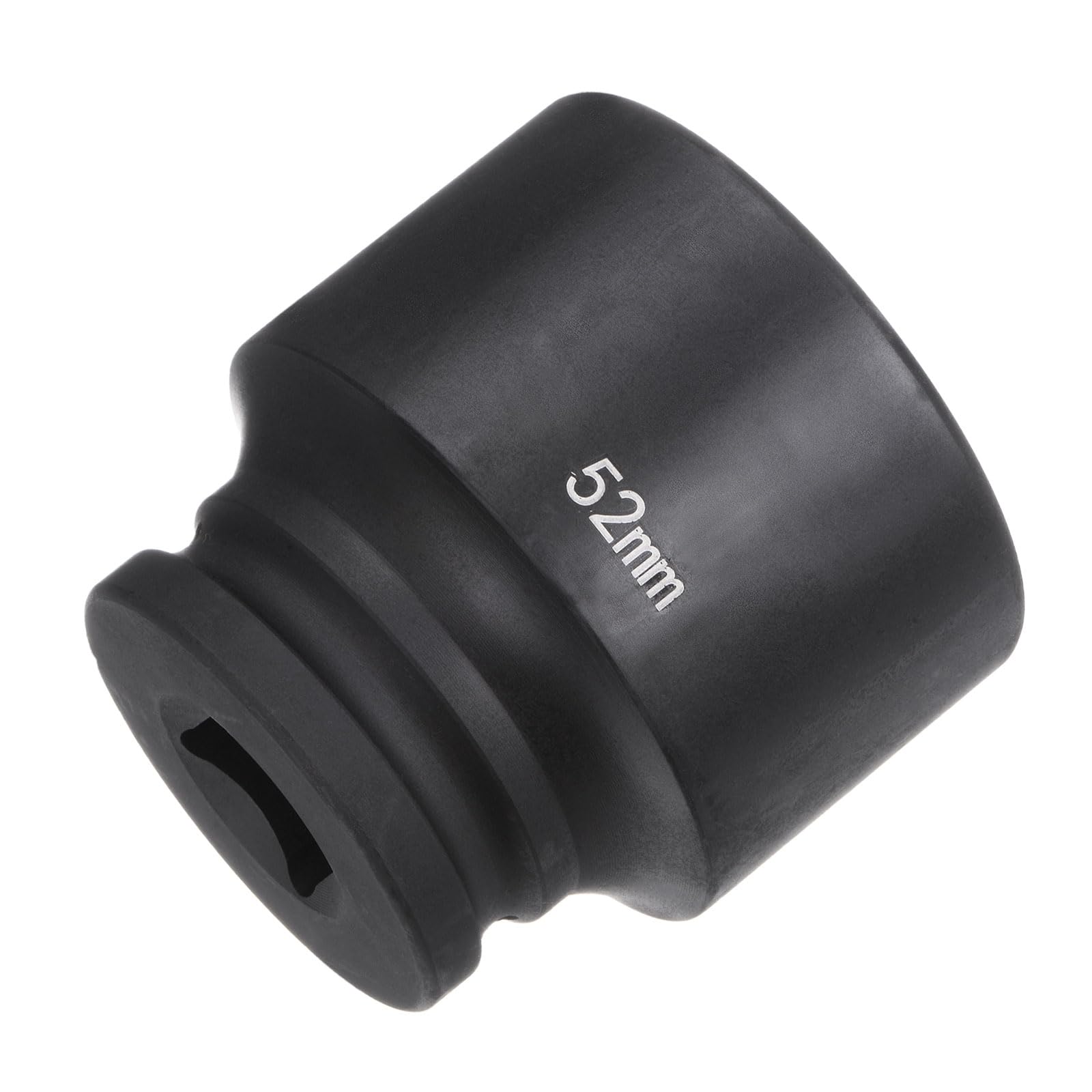 Douille à chocs 6 points YOKIVE 52mm métrique en acier allié 40Cr haute torsion
