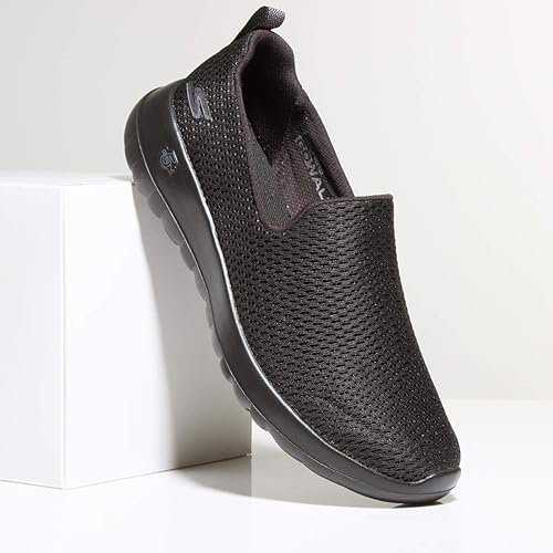 Miniatura 6 de Skechers - Tenis para caminar para mujer Go Joy