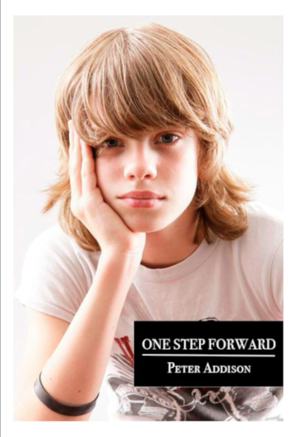 One Step Forward