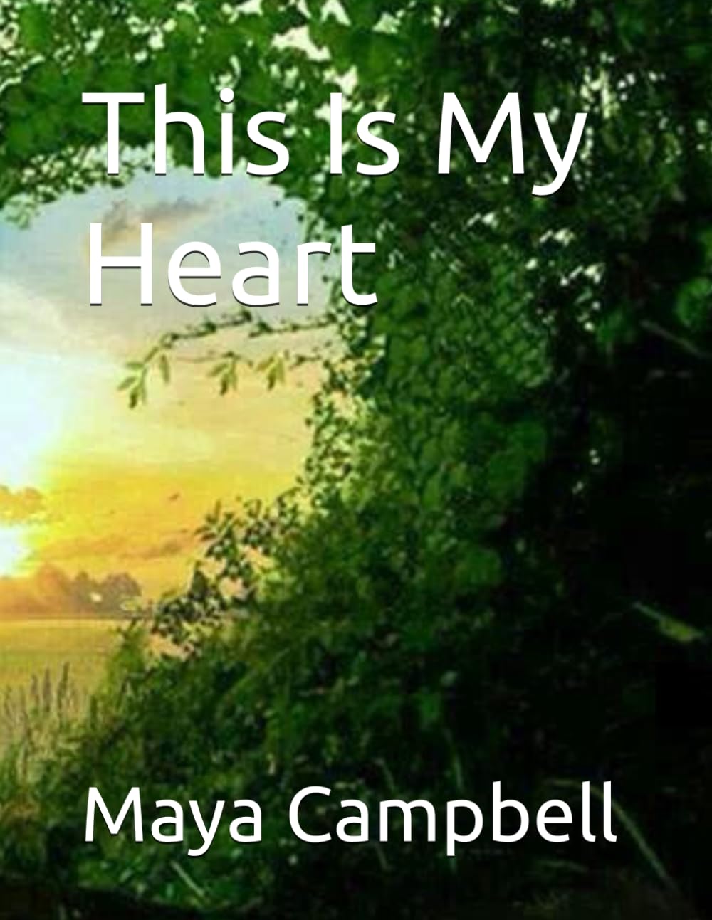 This Is My Heart