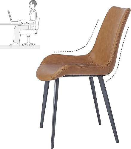 Miniatura 71 de Combinación de mesa de comedor y silla moderna extensible de 63 a 79 pulgadas, juego de mesa de comedor familiar de 6/8 personas, tablero de mesa de