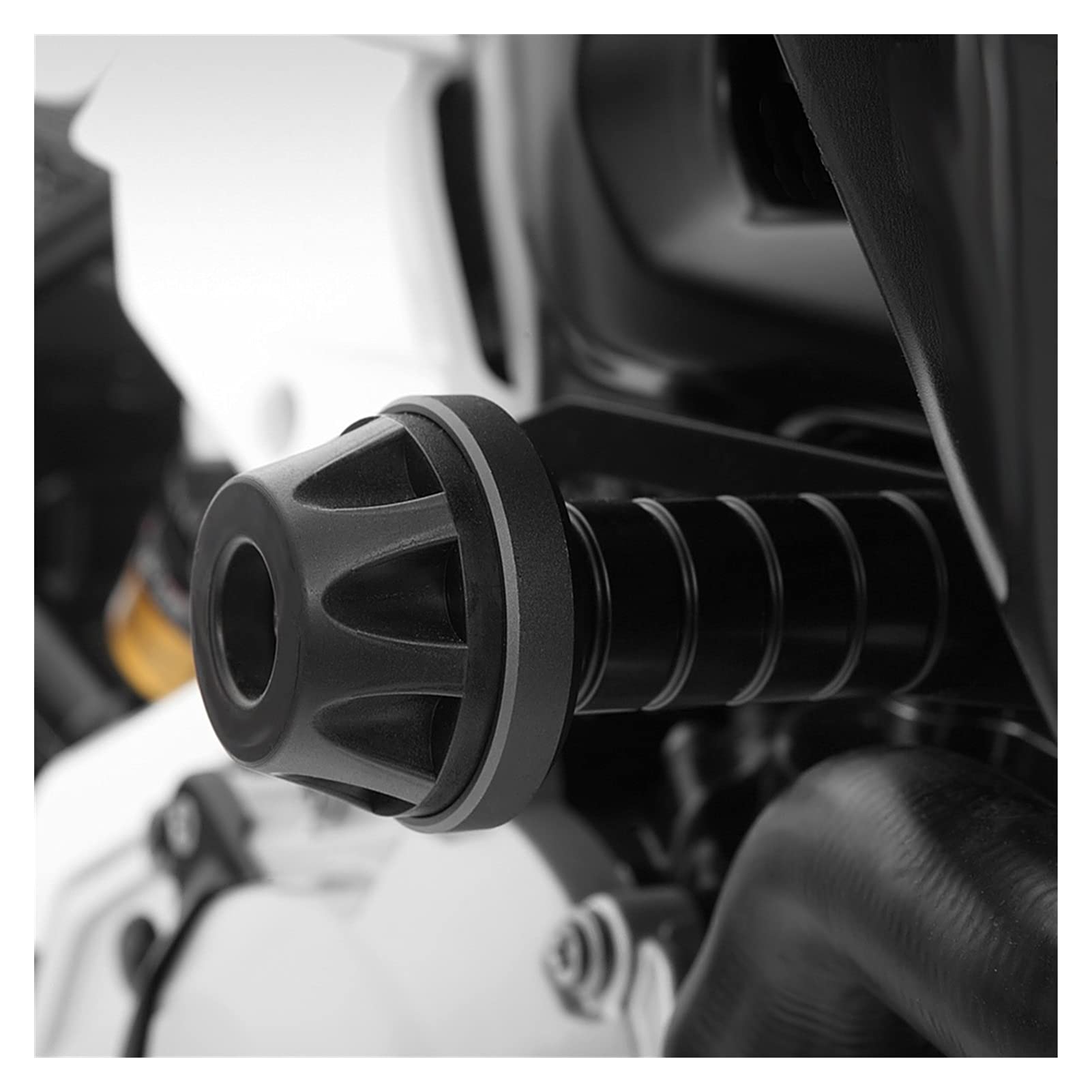 Suwaki ramy motocykla do BMW F750GS F850GS F900R suwaki ramy motocykla, ochrona przed zderzeniami, osłona zderzaka silnika, ochrona