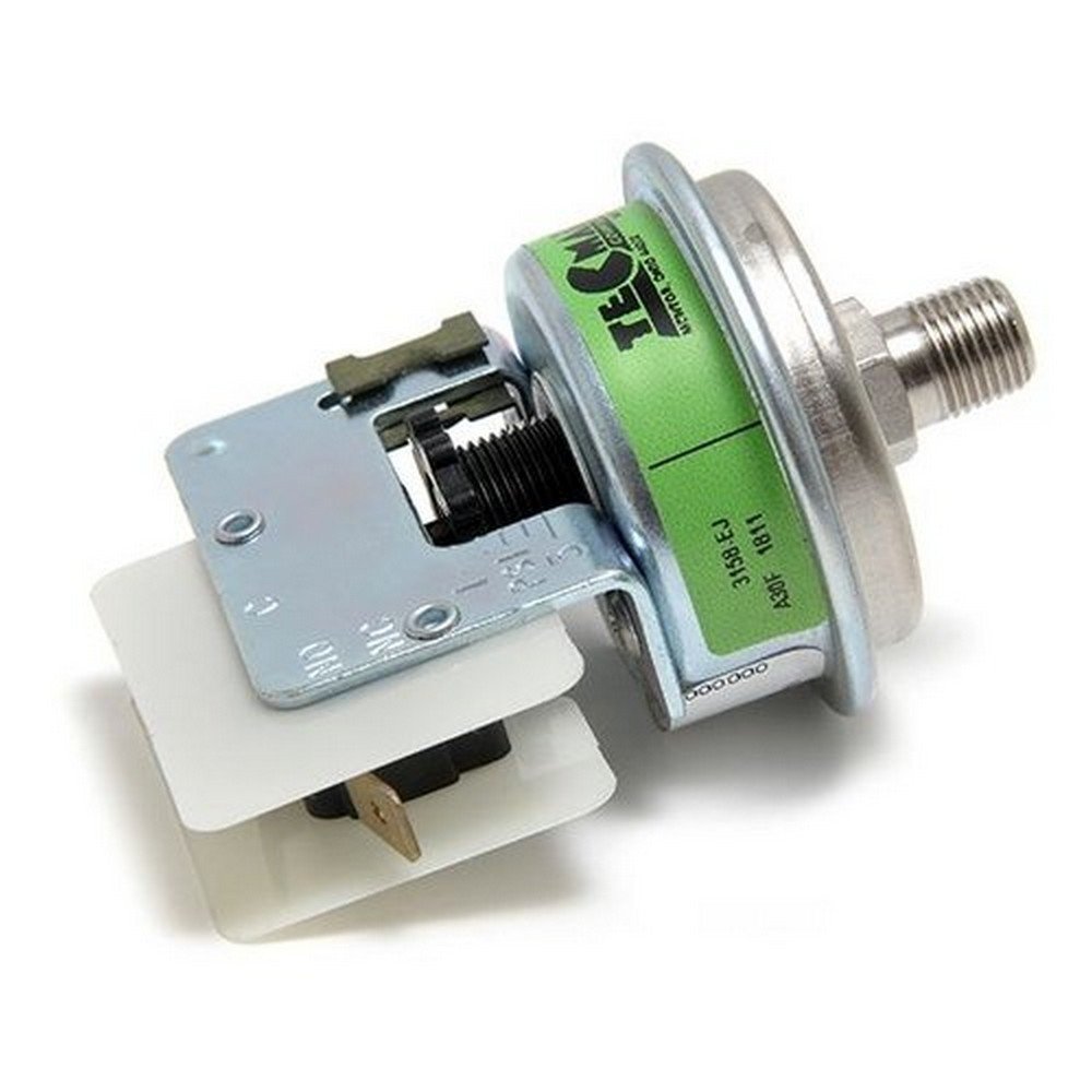 Balboa BB30409 Pressure Switch, 1 PSI, 3A