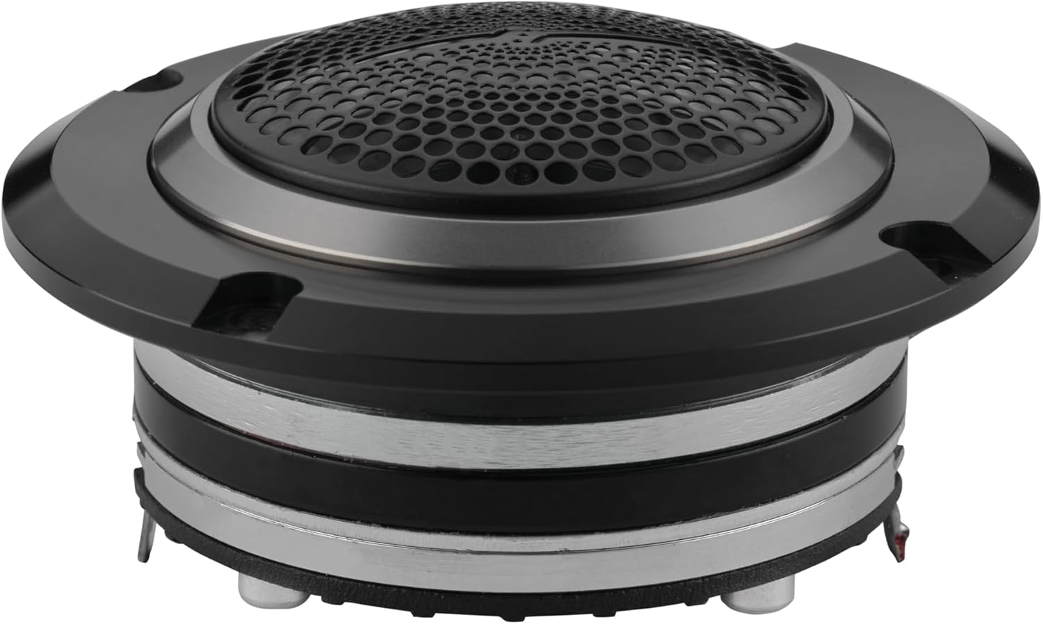 DS18 Audio PROTWN5 PRO 1.5" Vc Pen High Compression Neodymium Hybrid Driver/Tweeter 400 Watts 4-Ohm