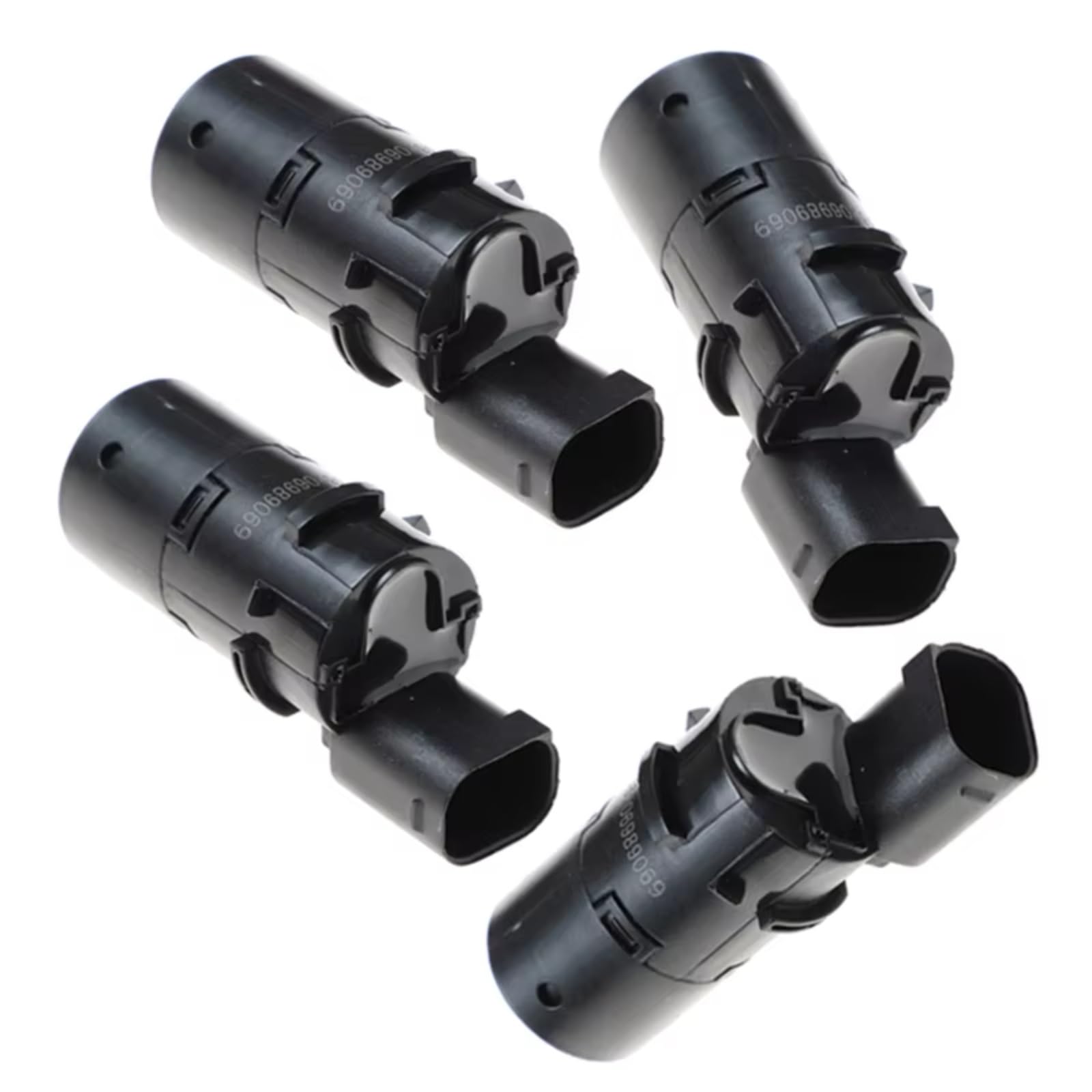 Capteur d'aide au stationnement PDC pour BMW E46 E39 E53 X5 - Taille 4 - 7