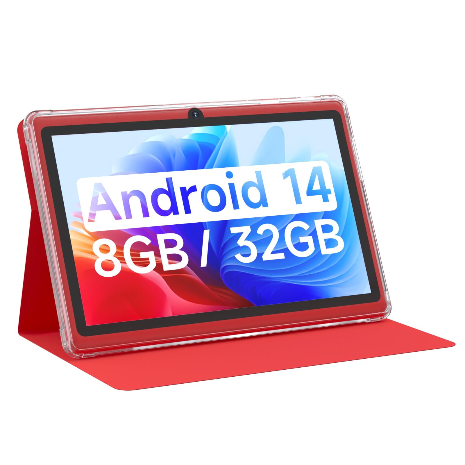 Amazon.co.jp: Iwawa キッズタブレット - 10インチ Android 12、4GB