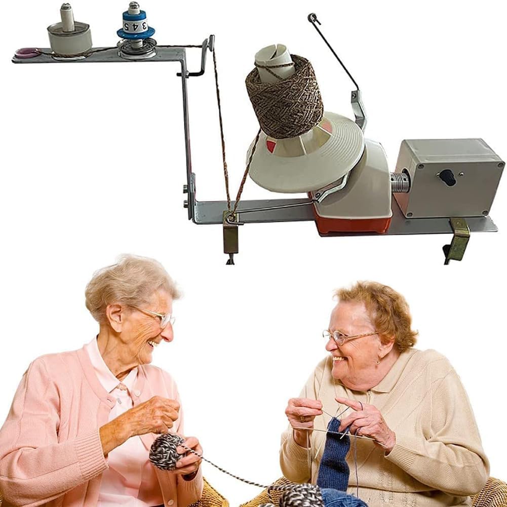 Ficelle de rouleau de tricot automatique pour atelier créatif à la maison