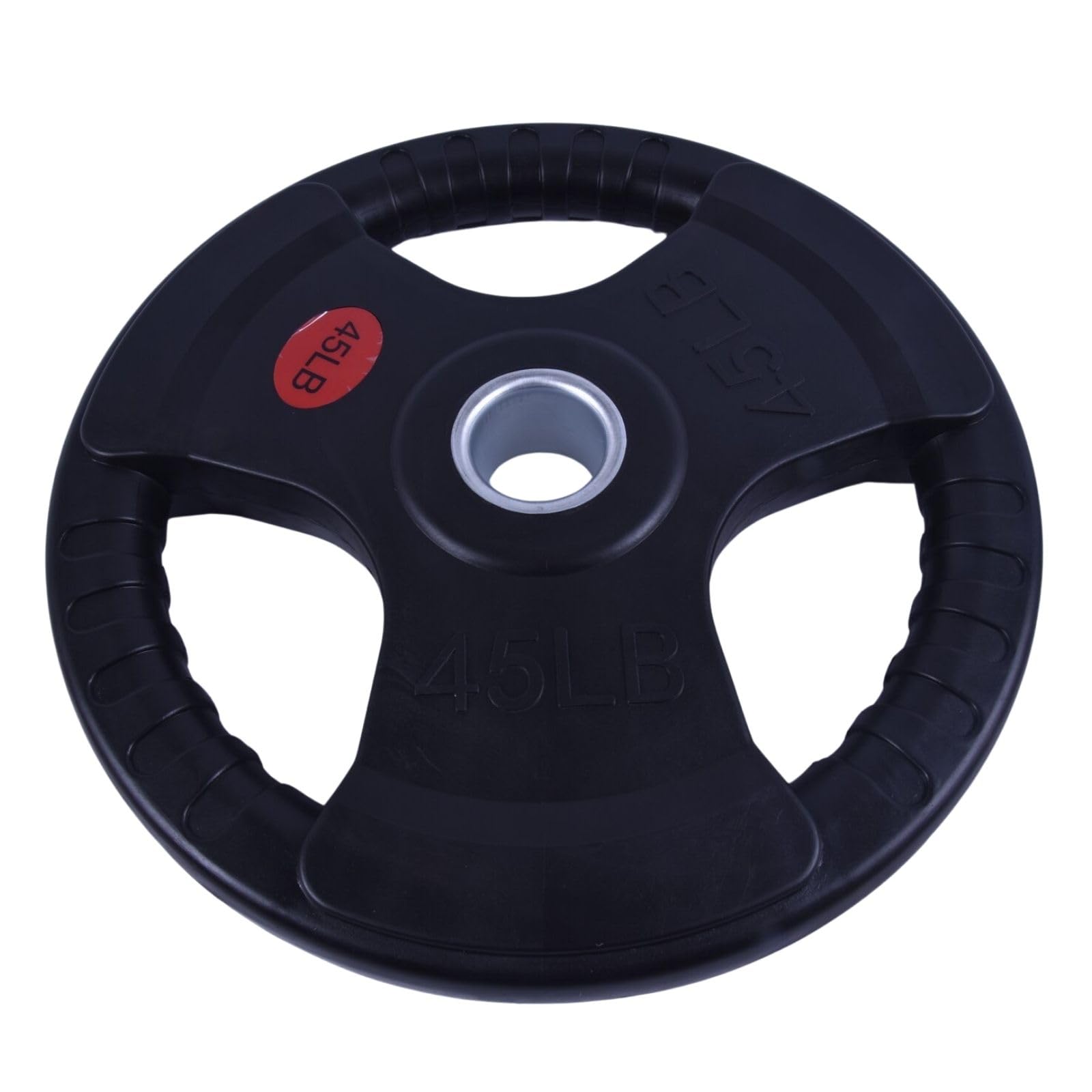 Barbell Weight Plates Olympic Standard Strength Training Plates for Home Gym Garage Gym Commercial Fitness Centers Weightlifting Powerlifting