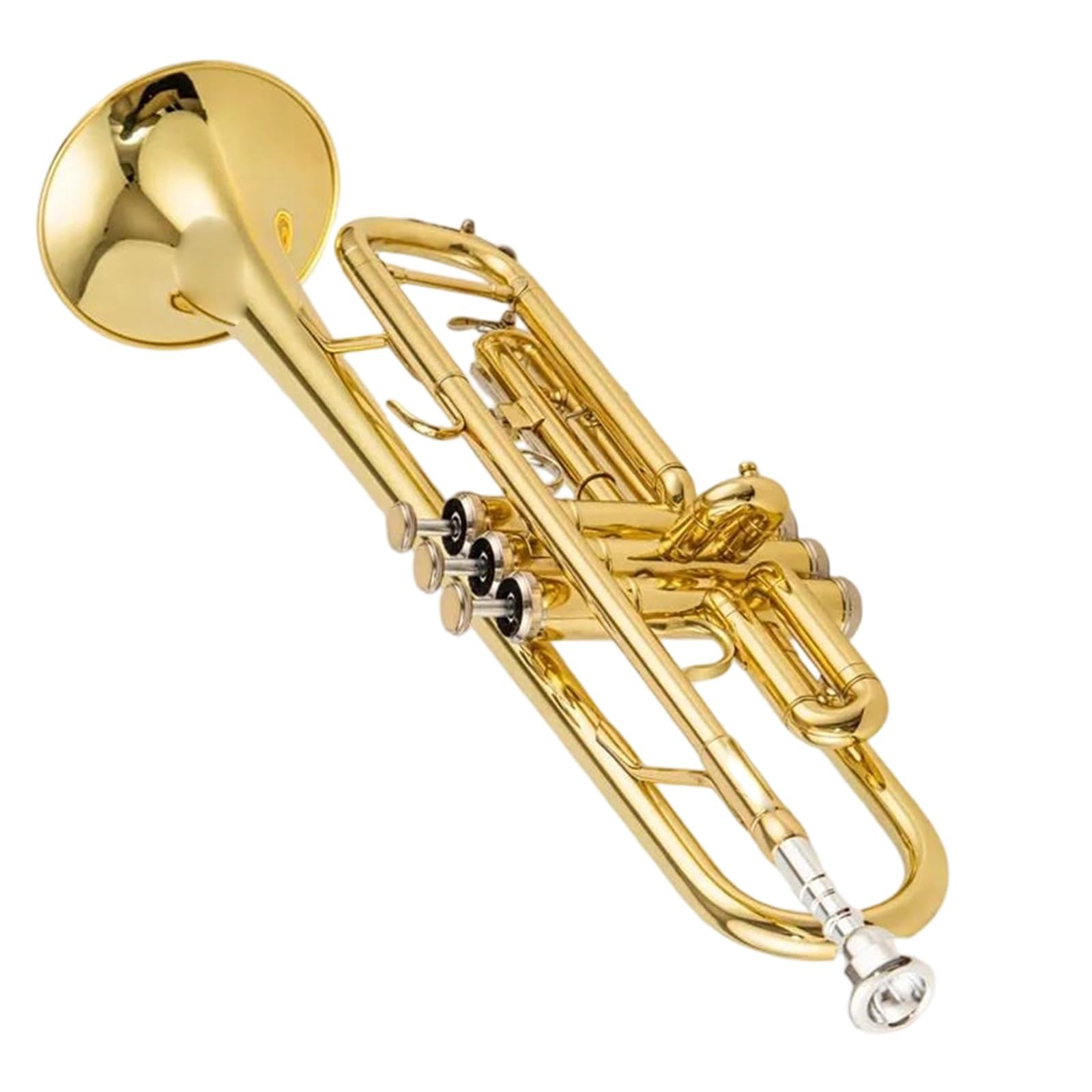 Standard Trumpet Trwała trąbka z klawiszem B