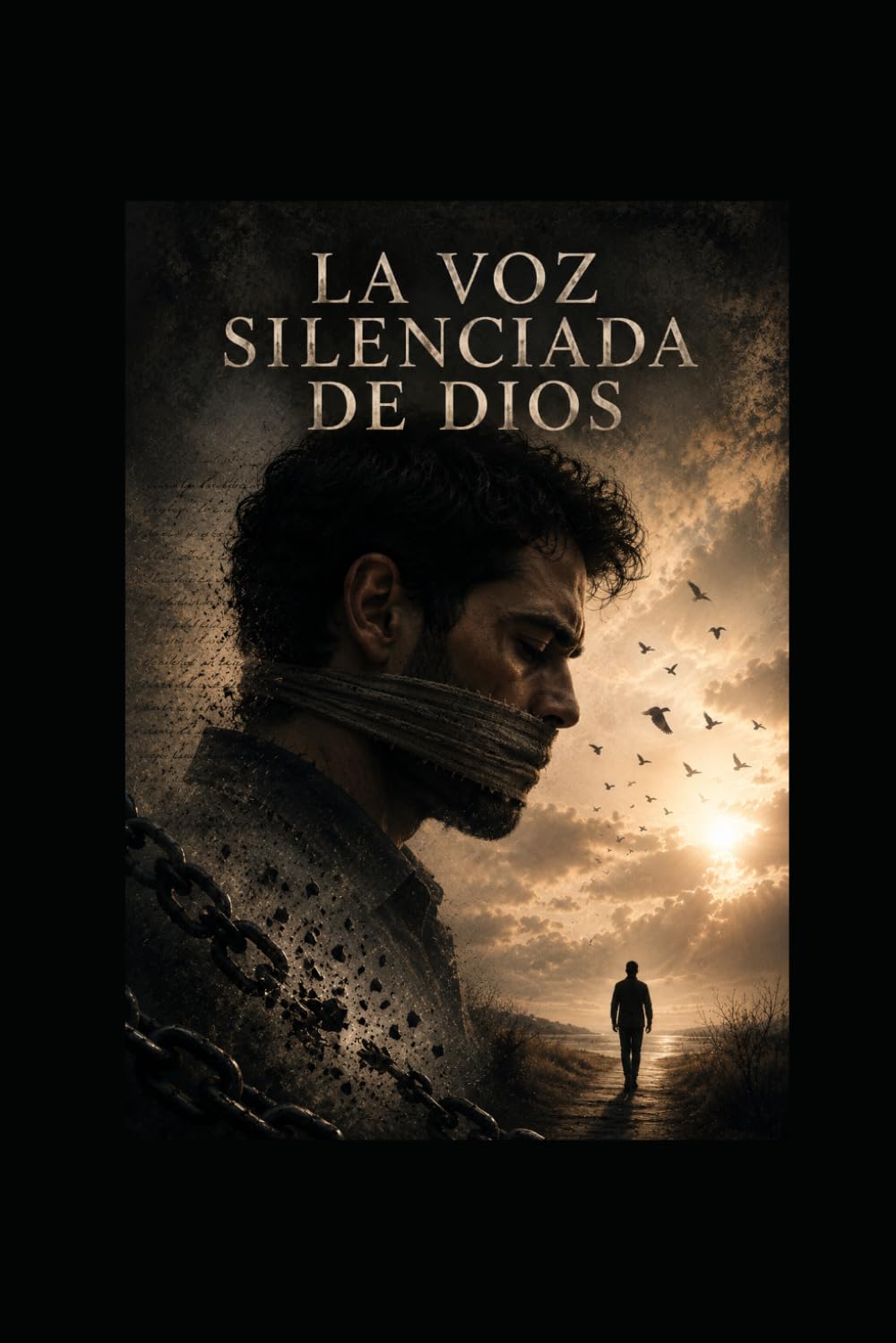 LA VERDAD SILENCIADA: Cuando el temor de ofender apaga la voz de Dios