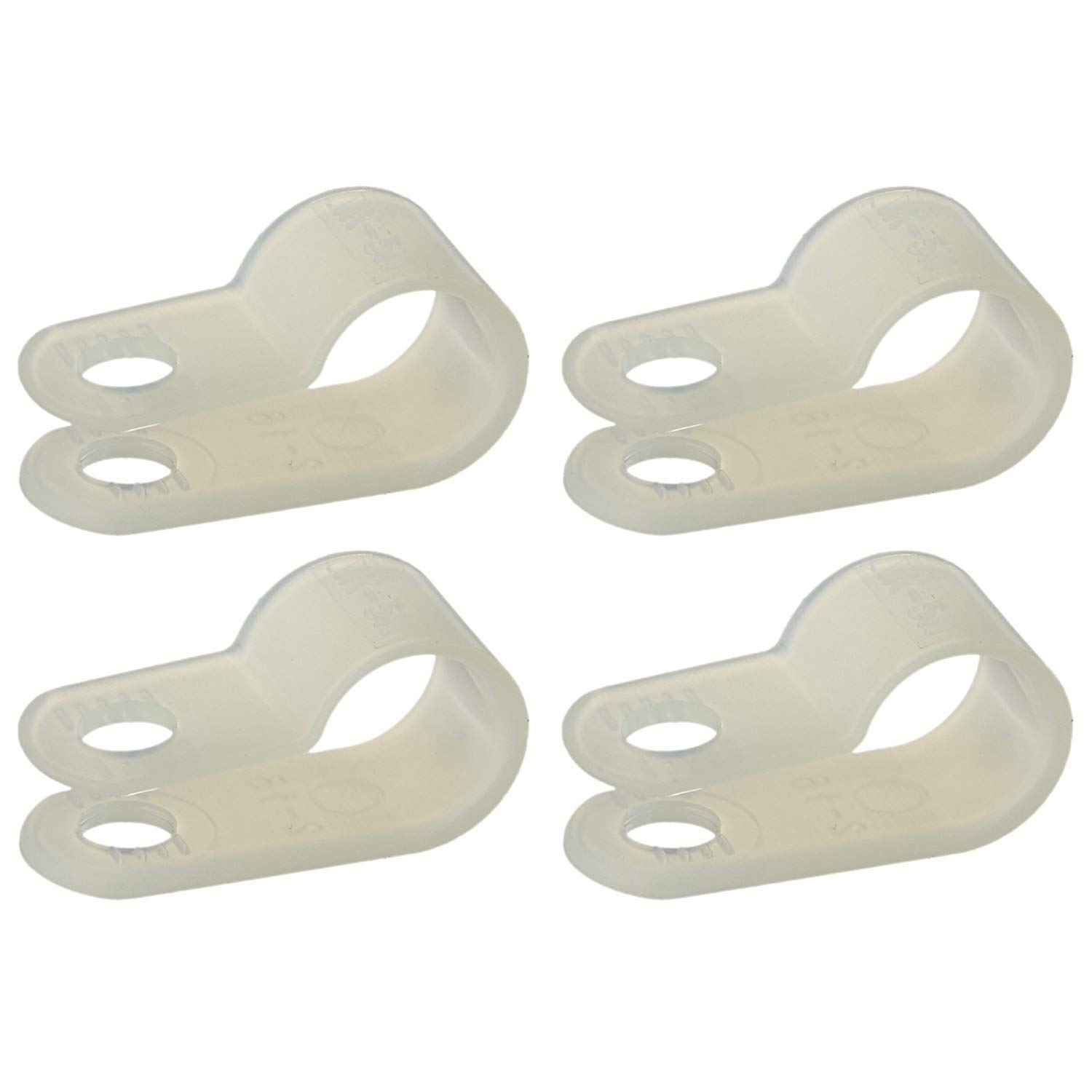 Clip en nylon Hitachi 948-193 pour scies C8FB2 et C10FS