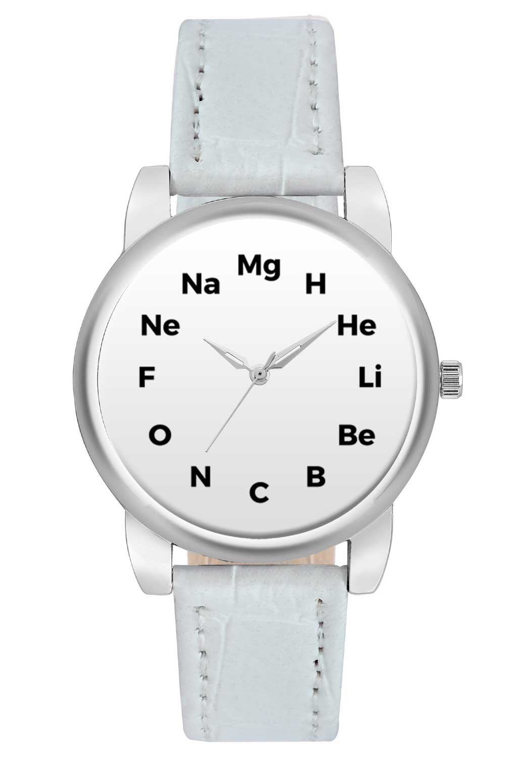 BIGOWL Chemistrty Designer Analog Wrist Watch for Women (B01IC3H0W2) Amazon Price History, Amazon Price Tracker