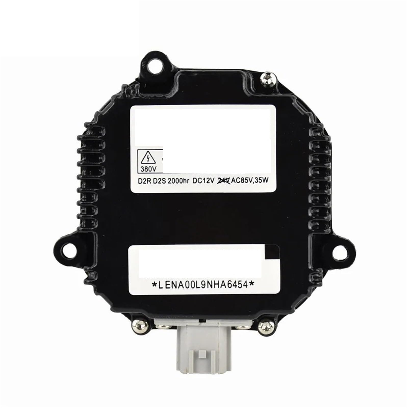 Jmolxuri Without Igniter Ballast Headlight Control Unit For Infiniti For Qx56 Q45 Ex35 28474-89904 28474-89915 28474-8991A D2s D2r Xenon Hid Headlight Ballast Control Unit Module Ecu(Without Igniter)