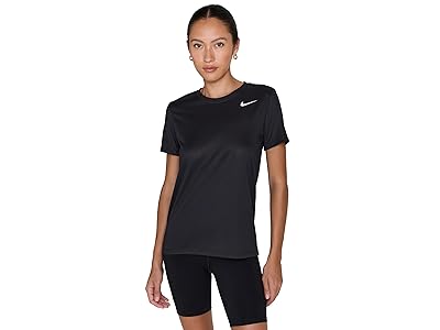 Nike Dri-FIT Relaxed Short Sleeve T-shirt Women