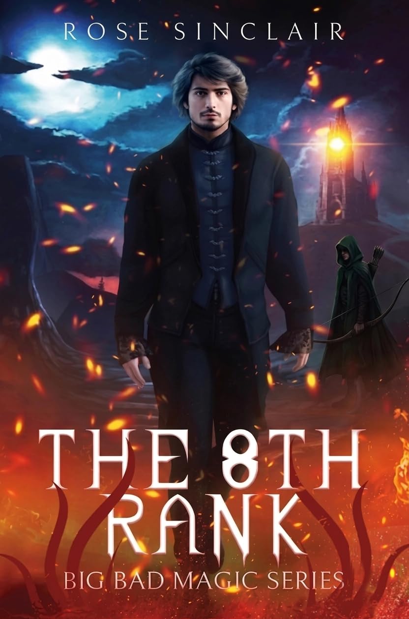 The 8th Rank