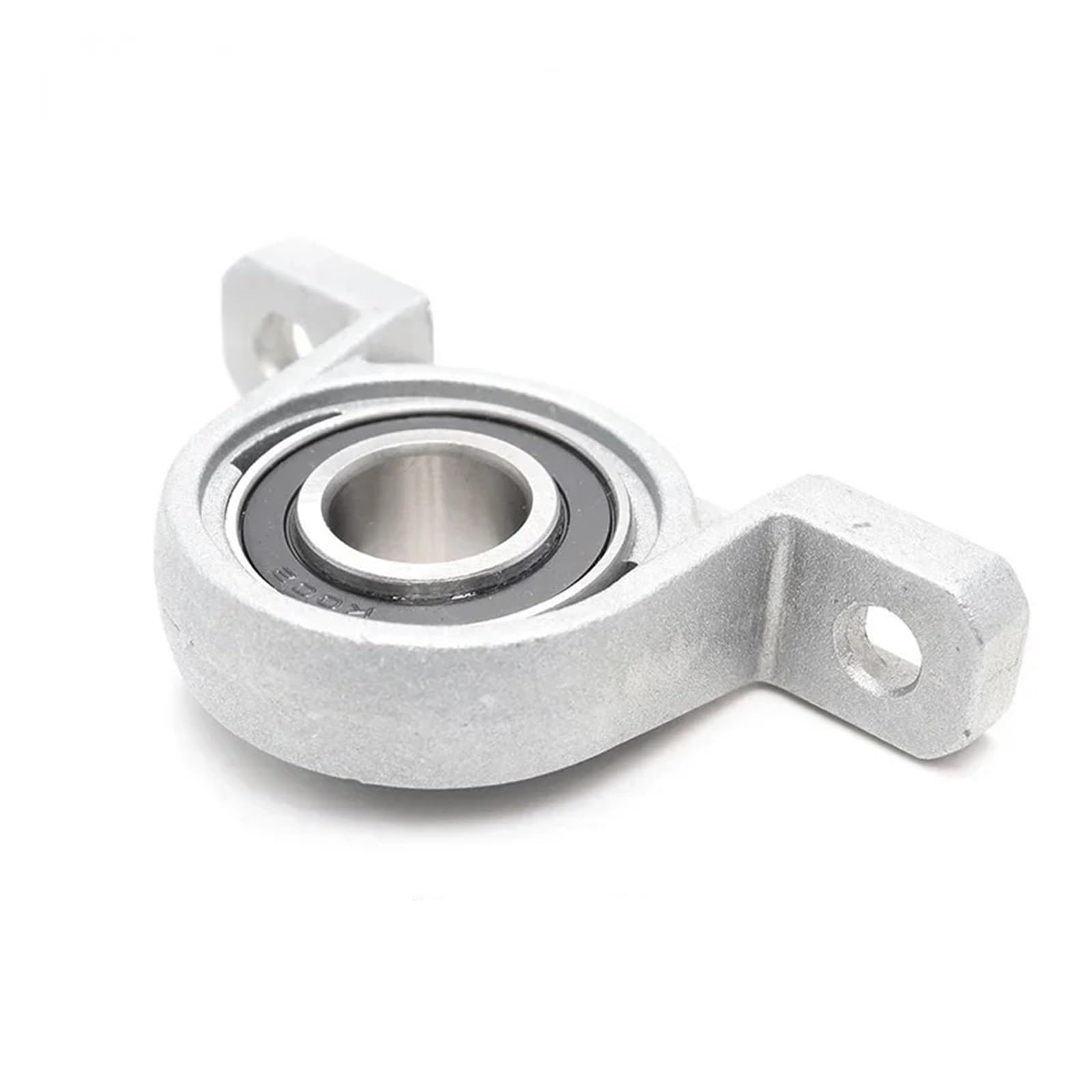 1 STÜCKE KP004 20mm Horizontales Vertikales Lager KP04 Leitspindelunterstützung Montiertes Kugelkissen Zinklegierung PillowBlock