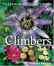 The Horticulture Gardener's Guides - Climbers
