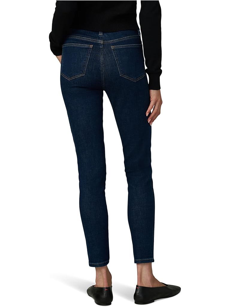 Navy Joe's Jeans The Charlie Ankle Skinny