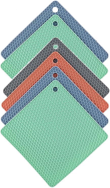 Mat for Dish Hot Pads