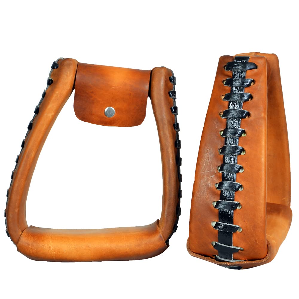 M. Toulouse Soft Touch Spur Small Horizontal Ball