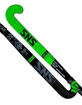 SNS Zeus 1.0 Hockey Stick 37.5 inch